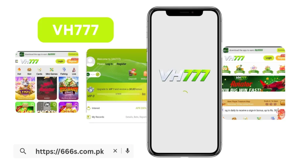 VH777
