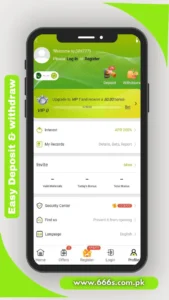 VH777 Download APK – Explore Online Games on Android 5