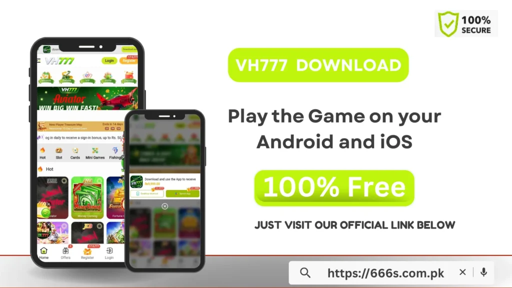 VH777 Download