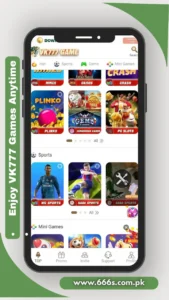 VK777 Game APK Download Latest Version For Android 2026 4