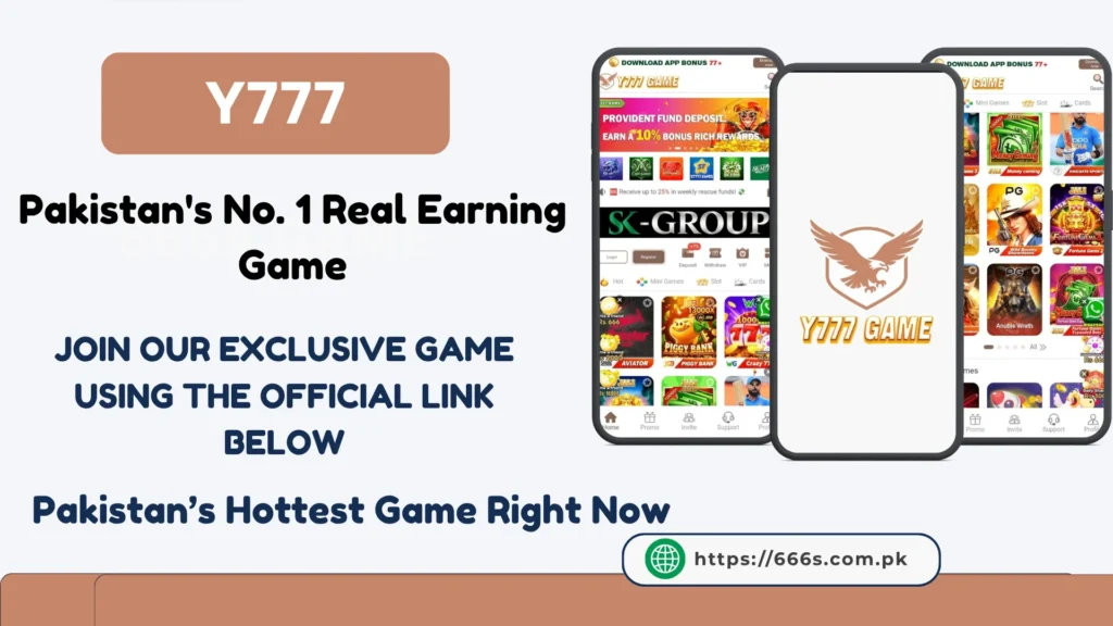 Y777