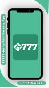 ZT777 Game Download (Latest Earning App) for Android & iOS 1