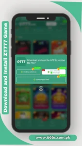 ZT777 Game Download (Latest Earning App) for Android & iOS 3