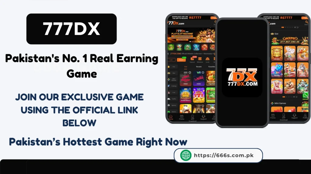 777DX