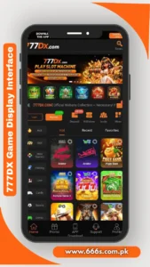 777DX Game Download (Latest Earning App) for Android & iOS 2